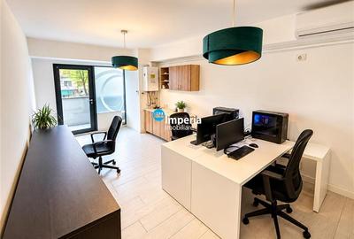 Birou Ultracentral ! 2 camere Mercury Apartments - 2