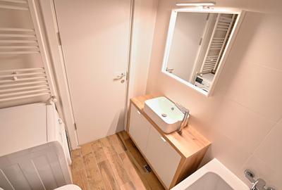 STUDIO 2 CAMERE Bd. Iuliu Maniu | PANORAMA CITY | Finisaje premium - 11