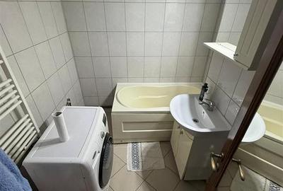 Ap cu 2 cam Decomandat  Tudor Vladimirescu PRET420euro - 5