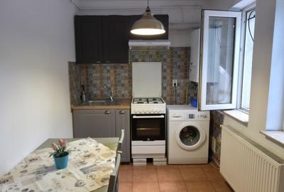 Apartament cu terasă spectaculoasă și garaj subteran - 8