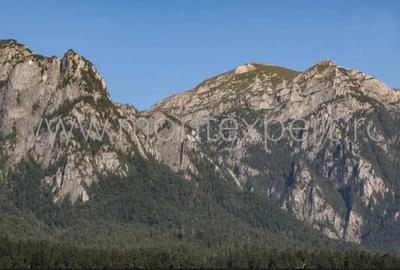 Busteni – Piatra Arsa, vila noua de vanzare! Vedere  de top spre muntii Bucegi! - 2
