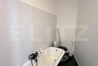 Apartament la casa, 43  mp, Parcul Feroviarilor - 6