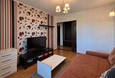 2 camere parc Titan - 2