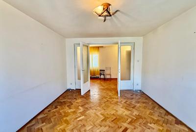 Apartament cu 4 camere-2 balcoane- zona Piata Centrala - 26