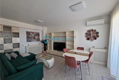 Royal Imobiliare-Inchiriere Apartament 3 camere-Zona Albert - 2