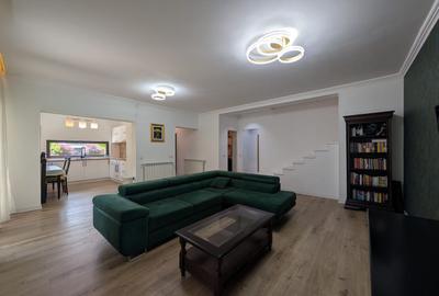 Casă Individuală 4 Camere Pădurea Băneasa | 135mp utili | Teren 250mp - 1