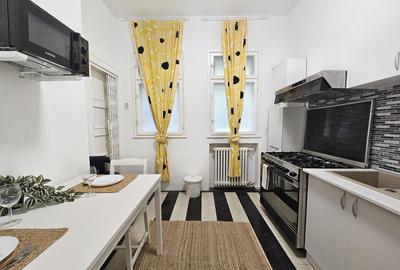 Inchiriere apartament 4 camere | Strada Atena | Capitale - 20