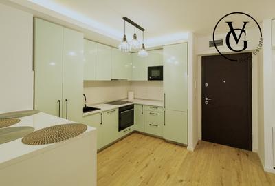 Apartament 2 camere  I Belvedere Residences - 1