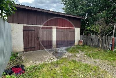 Casă de vânzare | Rădăuți | Ștefan cel Mare + 2 garaje - 8