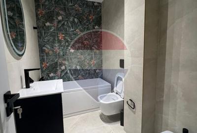 Apartament 2 camere zona gara - 5