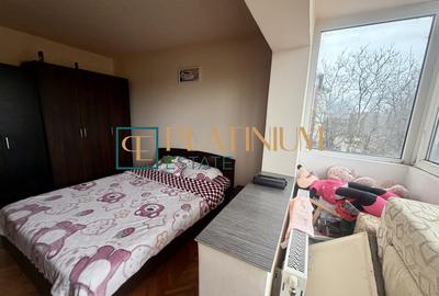 P4720 Apartament DECOMANDATcu 3 camere in zona Soarelui,CENTRALA PROPRIE - 12