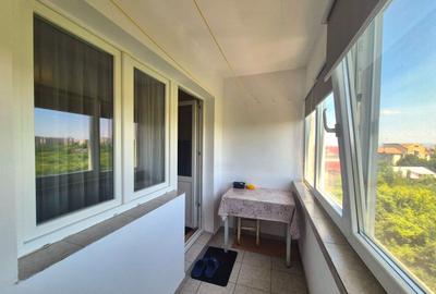 Centru Civic, apartament decomandat, ideal pentru un cuplu, pet friendly - 3
