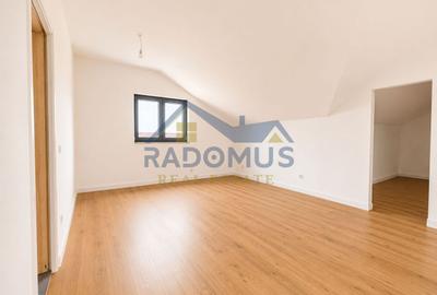 Casă nouă | P+M | Târgșoru Nou | Teren 534 m² | An 2024 | Comision 0% - 22