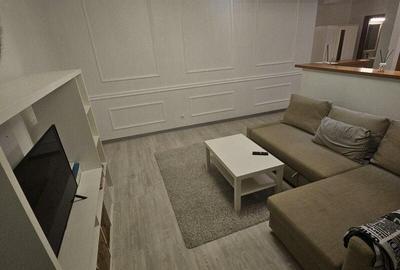 Apartament cu 2 camere decomandat, mobilat în Berceni