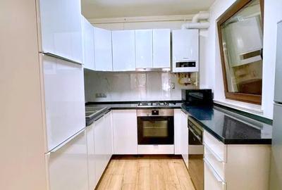 Apartament cu 2 camere semidecomandat în Mărăști