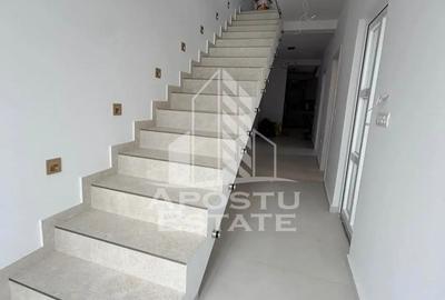 Duplex nou si modern,4 camere2,bai,la cheie Giarmata - 17