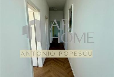 Spatiu comercial, parter de bloc, in Ploiesti, cartier Albert. - 13
