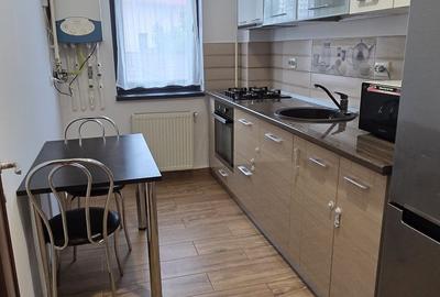 Gorjului  - 10 minute metrou Gorjului - Apartament MODERN - BLOC NOU - 4