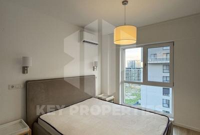 Belvedere Residences - apartament spatios, prima inchiriere - 8
