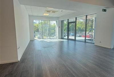 Spatiu comercial disponibil 310 mp - Baneasa - 6