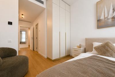 UP-SITE by Atenor | Apartament 3 camere | Prima Inchiriere | Etaj 9/24 - 14