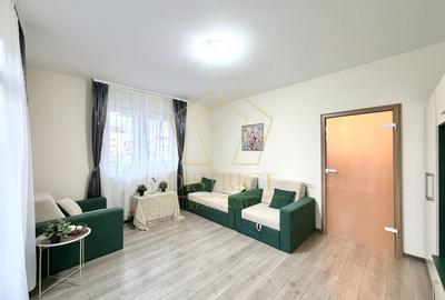 Apartament cu 2 camere Decomandat | Gradina proprie de 25 mp | Giroc langa ESO. - 3