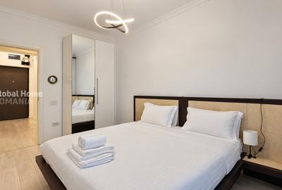 111 sqm - 3 Rooms Apartment + 3 Terrace | Via Pipera - Porsche Nord | Designer - 7