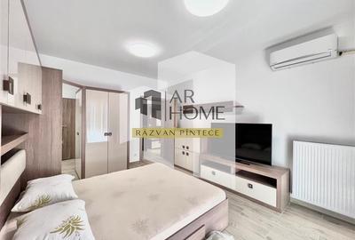 Garsoniera la prima inchiriere, parcare subterana, Albert MRS Ploiesti - 1