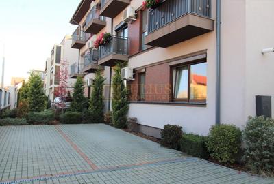 Apartament cu 3 camere semidecomandat, mobilat în Braytim