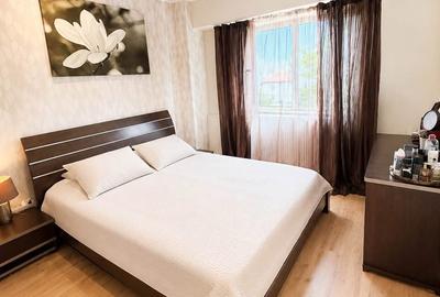 3 Camere Decomandat Zona Anda Mobilat Gaze - 9