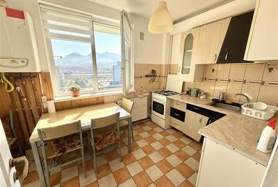Apartament 2 Camere, Vedere Munti, Calea Bucuresti - 6