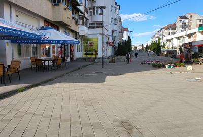 Apartament cu 3 camere în Ultracentral