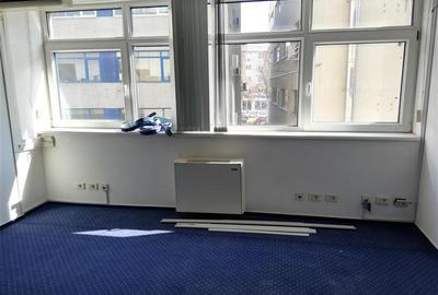 Vanzare spatii birouri - 230 mpc - pret/etaj - 4
