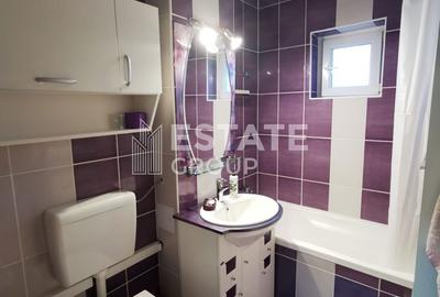 Apartament 2 camere decomandat, Zona Girocului, aproape de Lidl - 15