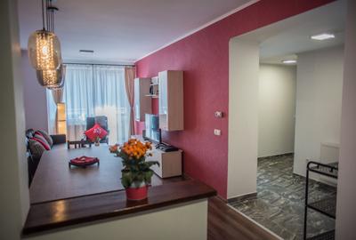 Apartament cu 3 camere decomandat în Platoul Izvor