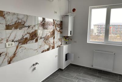 Apartament cu 2 camere decomandat, mobilat în Berceni