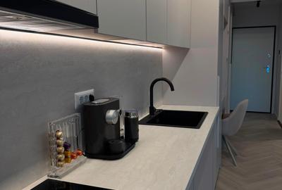 Prima inchiriere ! studiouri de lux MAMAIA , termen lung, 650 euro - 16