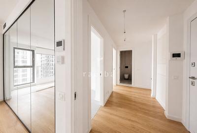 | 2 camere | Nusco City | Design Interior INCLUS | - 4
