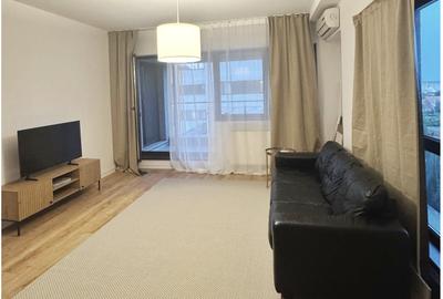 Apartament 2 camere | 162.000 €  | Vedere către Școala Americană | - 1