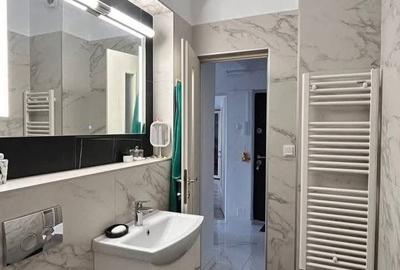 Apartament de inchiriat 2 camere ,50 , mp zona centrala Avram Iancu Cluj - 5