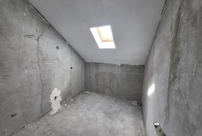 Exclusivitate! Vila P+M înaltă, 7 camere, teren 458mp, Valu lui Traian! - 15