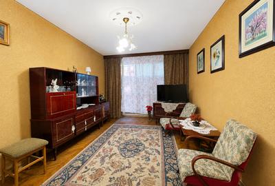 Apartament 3 camere, decomandat, zona Gara - BRD, Iasi - 4