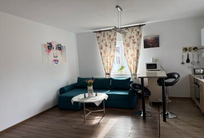 APARTAMENT LUX IN SELIMBAR - 32