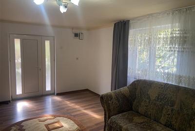 Casa de vanzare in sat Tataranu cu suprafata de 118 mp , teren 1287 mp, construc - 28