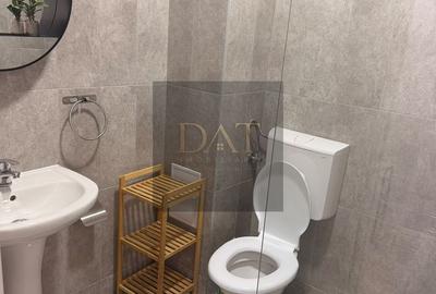 Studio modern, strada Bucuresti, toate utilitatile incluse - 4