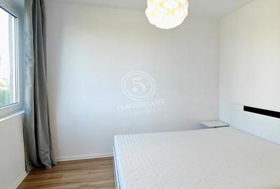.Apartament 3 camere, RENOVAT recent, Ștefan cel Mare - 4