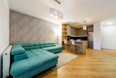 Apartament 3 camere  B1C 406| 4 City North | Pipera | Parcare inclusa - 1