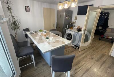 Casa 4 camere de vanzare in Lazaret cu garaj demisol generos mansarda - 2
