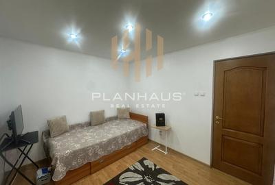 Apartament 4 camere,Vasile Alecsandri, zona Shopping Park, parter înalt - 11