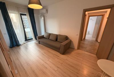 2 Camere Parcare decomandat Novum Invest Politehnica Regie Grozavesti - 9